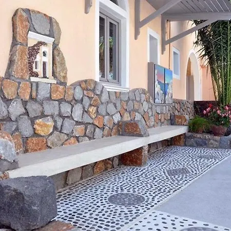 Polydefkis Hotel 4*