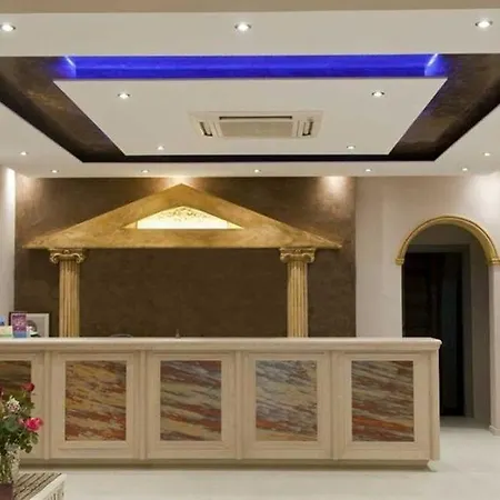 Polydefkis 4*