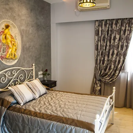 Hotel Polydefkis