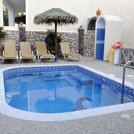 Hotel Polydefkis 4*