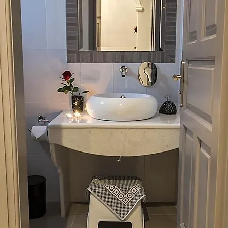Polydefkis Hotel 4*