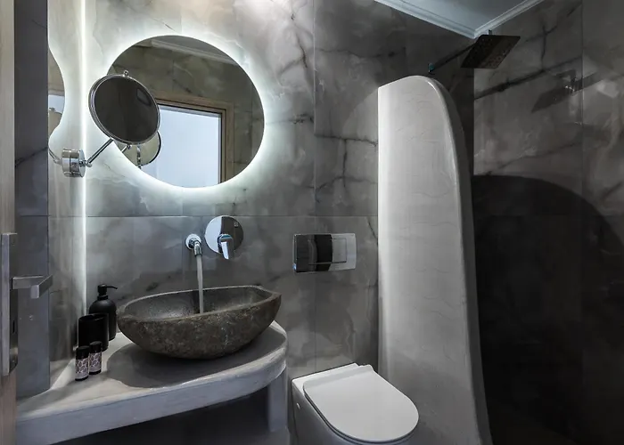 Hotell Polydefkis 4*