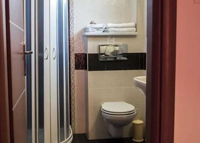 Polydefkis Hotell 4*