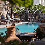 Polydefkis 4* Καμάρι