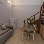 Polydefkis Ξενοδοχείο 4*