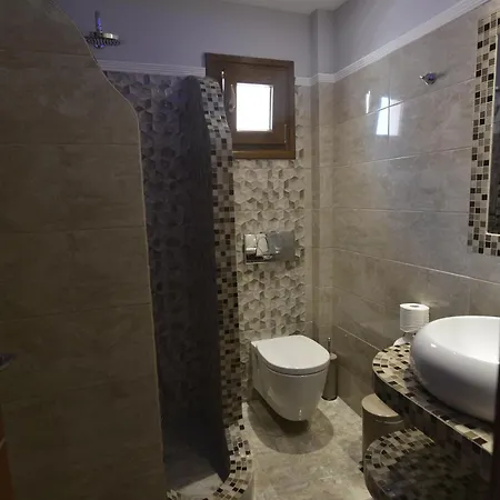 Hotel Polydefkis Kamári