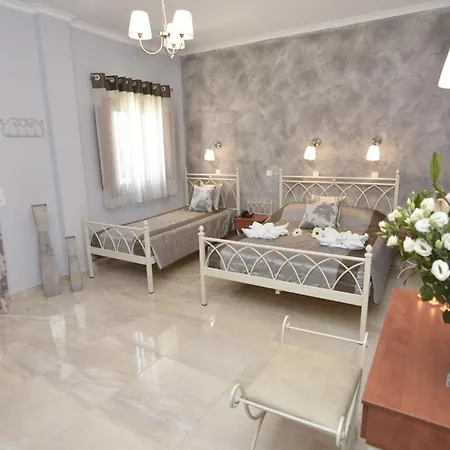 Polydefkis 4*