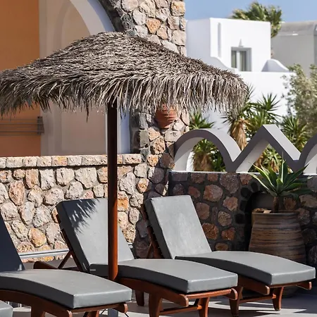 Polydefkis Hotel 4*