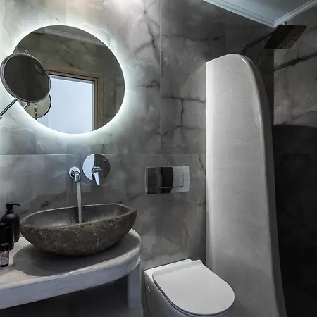 Hotel Polydefkis 4*