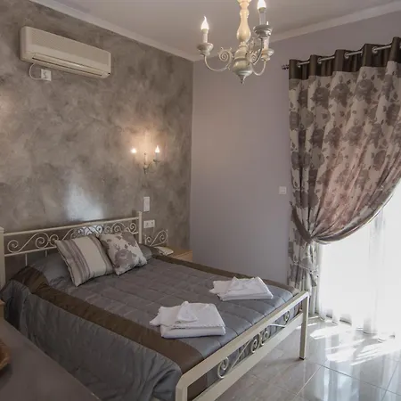 Hotel Polydefkis 4*