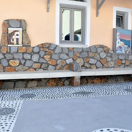 Polydefkis Szálloda 4*