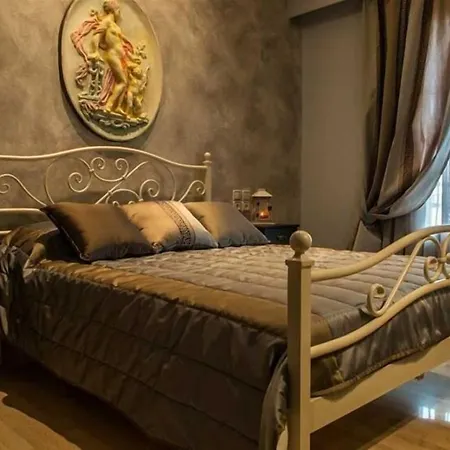 Szálloda Polydefkis