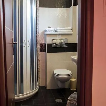 Polydefkis 酒店 4*