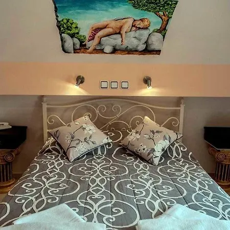 Polydefkis Szálloda