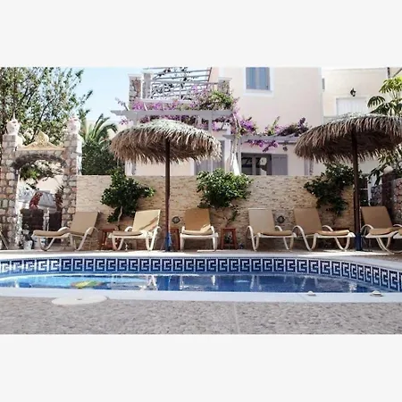 Polydefkis Szálloda 4*