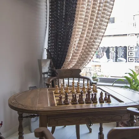 Polydefkis 酒店 Kamári