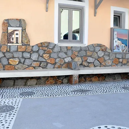Polydefkis Hotel 4*