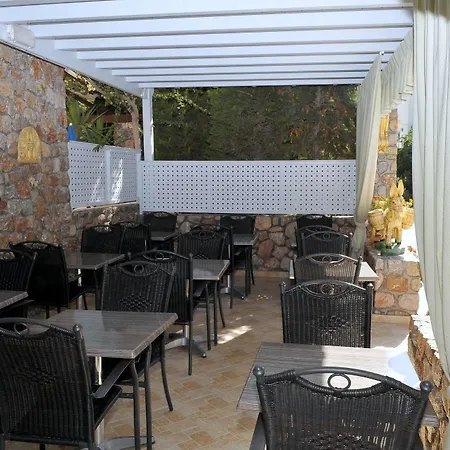 Polydefkis 4* Kamári