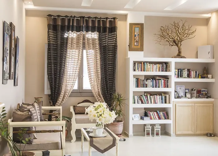 Hotel Polydefkis Kamári