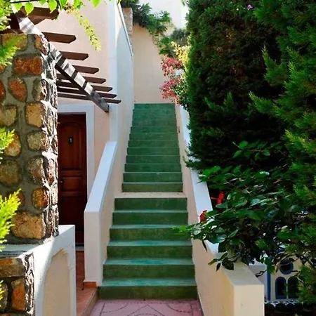 Polydefkis 4* Kamári