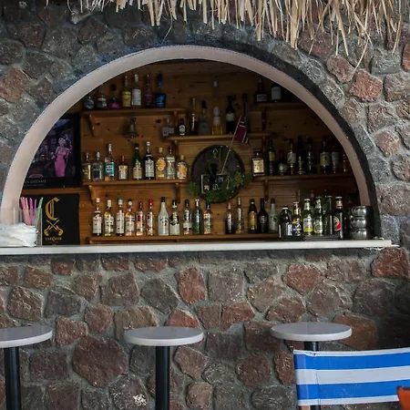 Polydefkis 4* Kamári